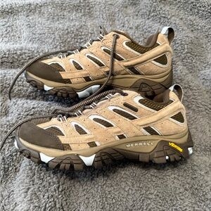 Merrell Women’s hiking shoes